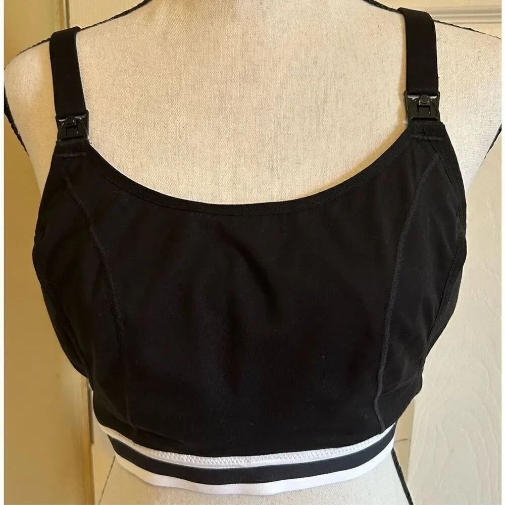 Mom Cozy Bra Size Medium